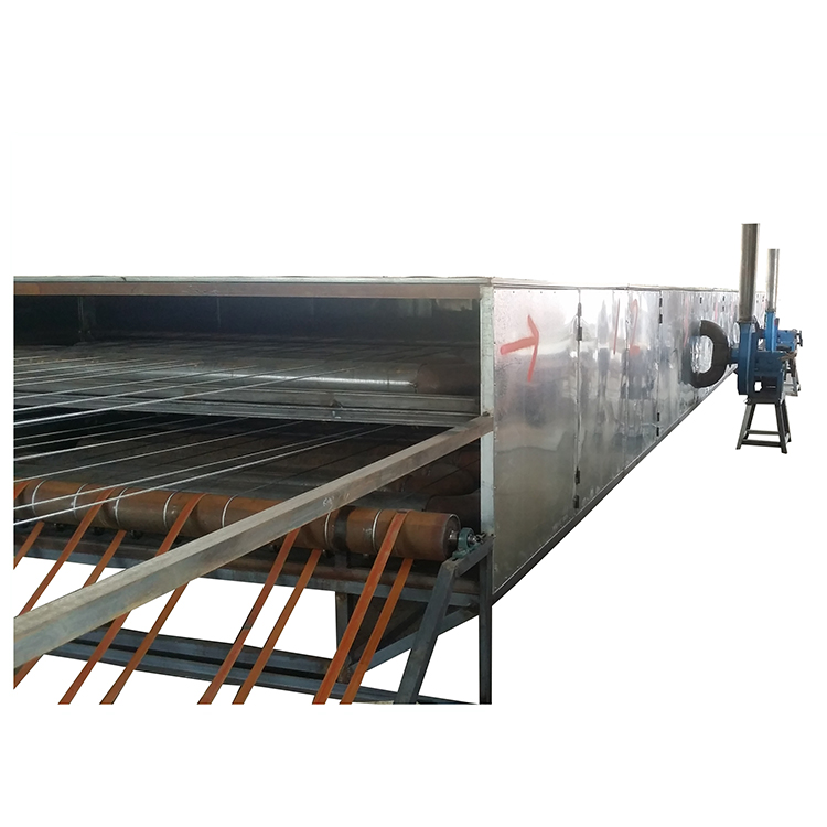 séchoir de corde de fil de placage de visage