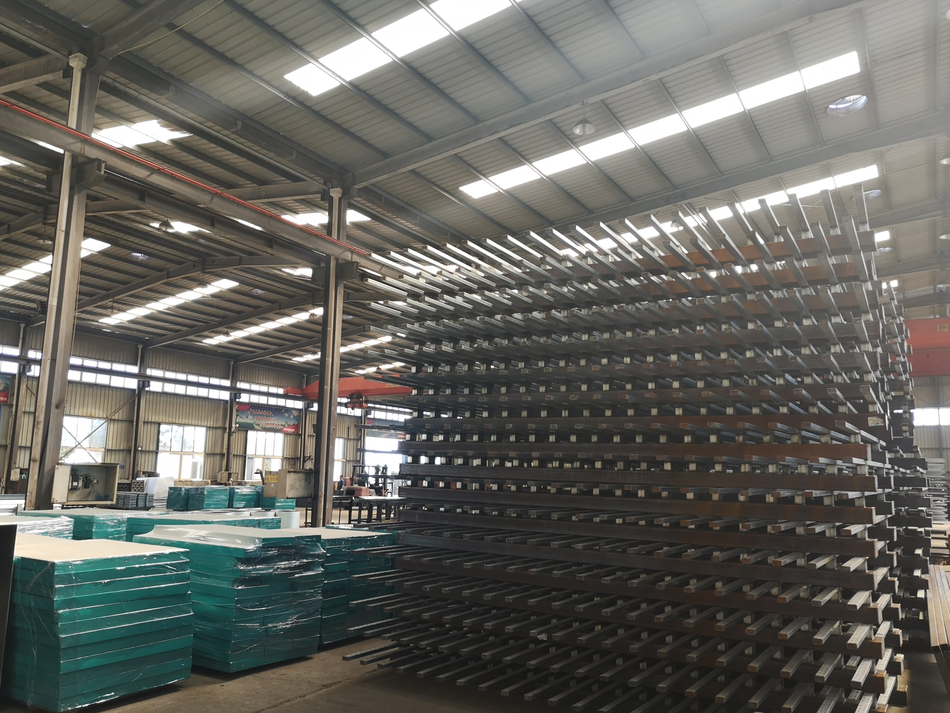 Matériel de fabrication de placage