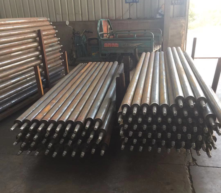 ベニヤドライヤーローラー