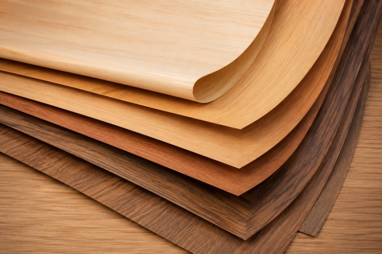 How Thick Is Wood Veneer