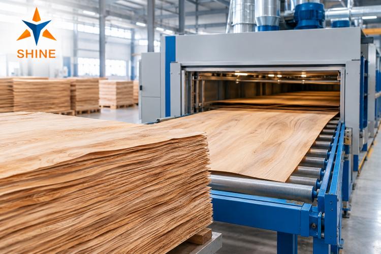 Veneer Drying Process: Complete Guide