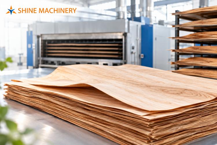Why Does Veneer Warp During Drying