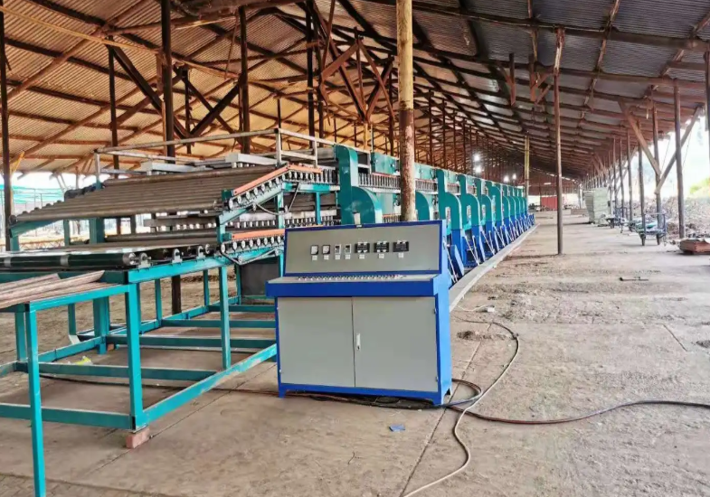 dryer manufacturer