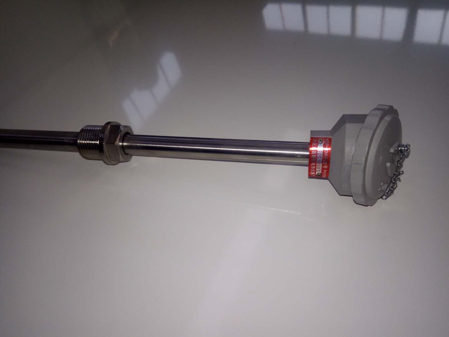 Temperature sensor Roller Veneer Dryer Shandong Shine Machinery Co.,Ltd