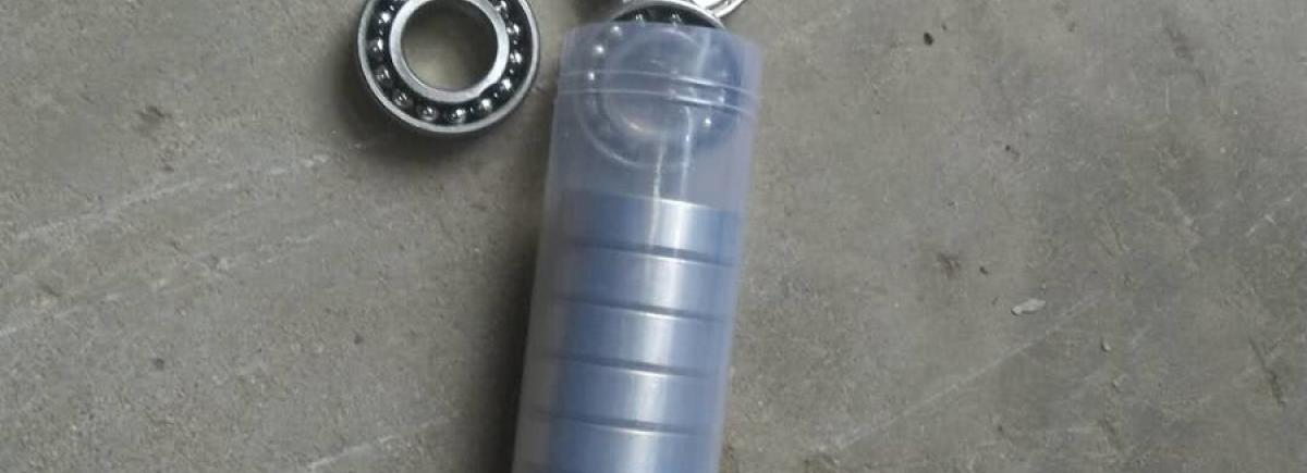 veneer dryer machine