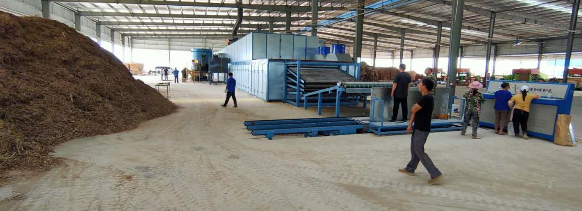 veneer collection section 