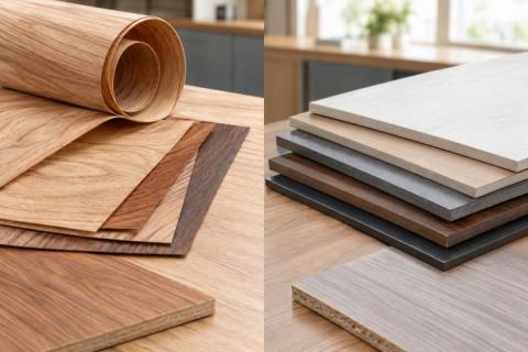 Veneer vs Laminate Which Is Better