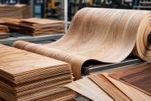 What Is Wood Veneer