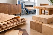Veneer vs Solid Wood Which Is Better