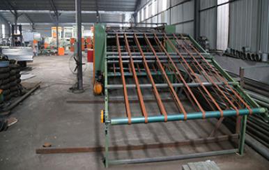 wire rope veneer dryer 