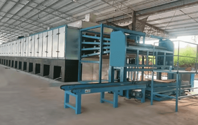 drying machine price