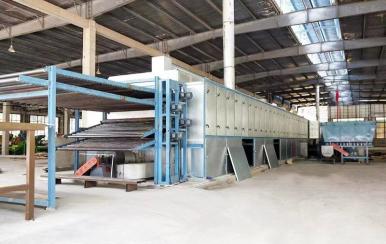 drying equipment
