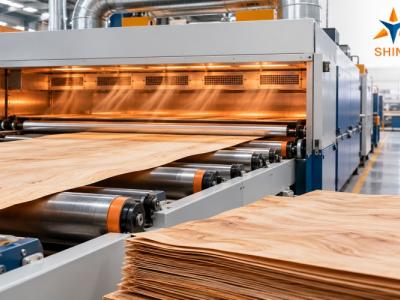 What Affects Veneer Drying Speed
