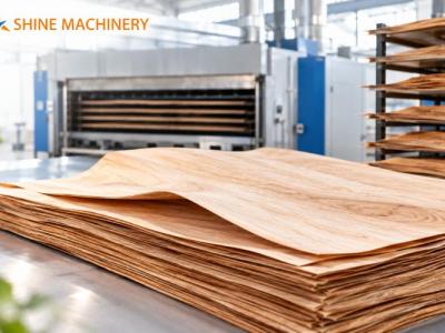 Why Does Veneer Warp During Drying
