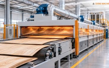 Cut Veneer Drying Energy Costs