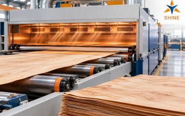 What Affects Veneer Drying Speed